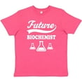 thumbnail image 3 of Inktastic Future Biochemist Scientist Chemist Youth T-Shirt, 3 of 5