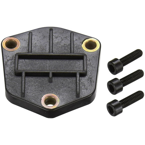 Agility Auto Parts 3360001 Engine Oil Level Sensor Cover for Audi, Volkswagen Specific Models