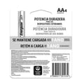 thumbnail image 2 of Pila Recargable AA Energizer 1,2V 700 mah, 2 of 4