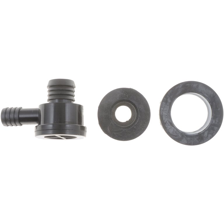 Dorman - HELP! - Carded 80189 Power Brake Booster Check Valve