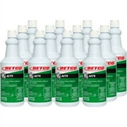 Betco AF79 Acid-Free Bathroom Cleaner, Each