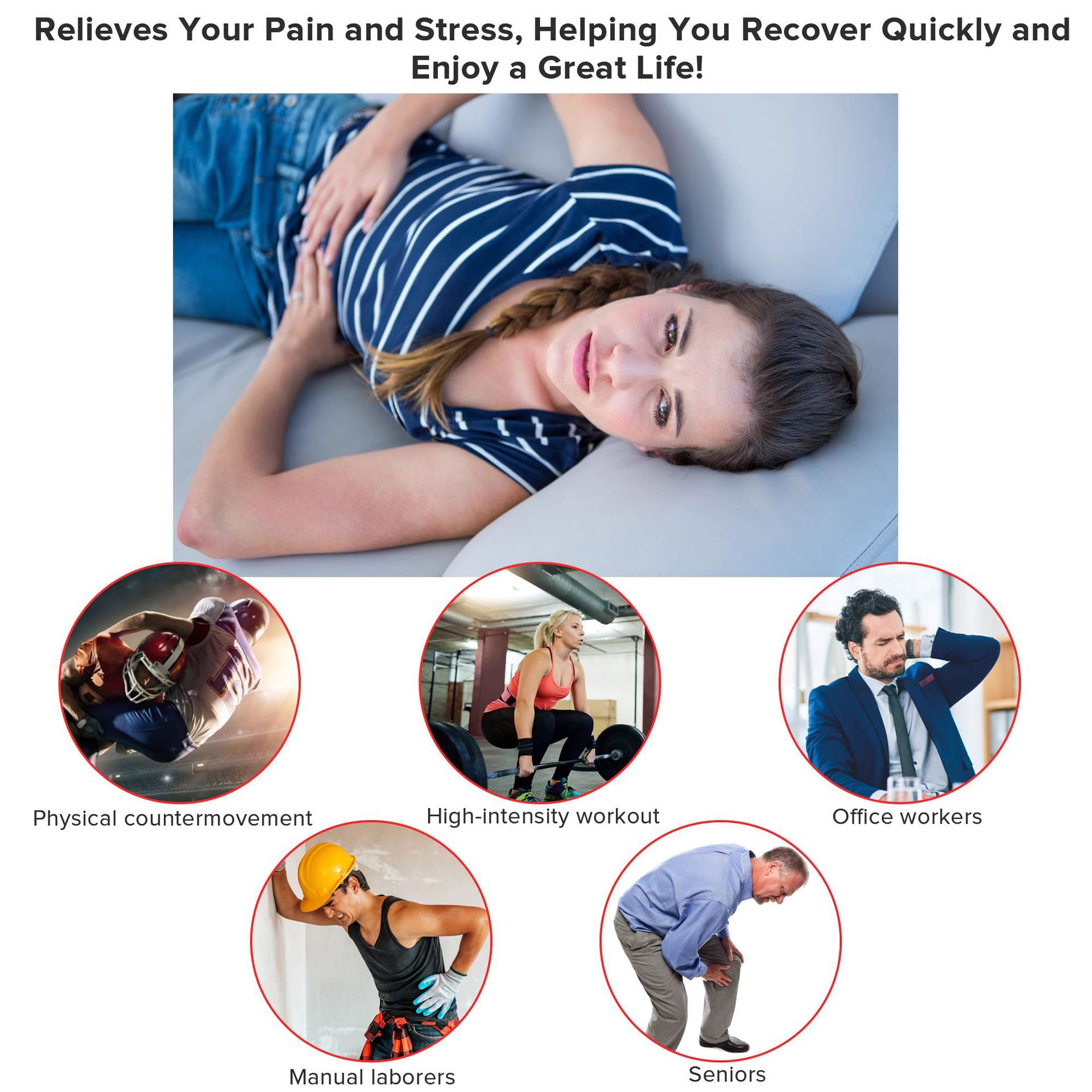 Red L.Ight T.herapy Pad for Full Body 1370pcs L.E.D ,660nm Red and 850nm Near-I.nfrared L.Ight T.herapy Device,Large Home Laying Mat for Body, Muscle Recovery