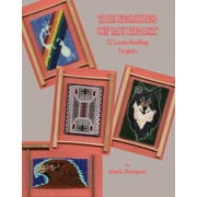 The Beading of My Heart: 52 Loom Beading Projects, Introducing the Mini-Frame Loom, Used [Paperback]