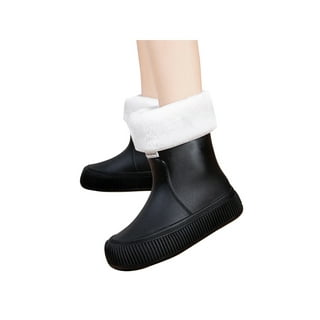 Rain shoes walmart clearance