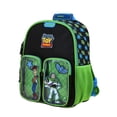 thumbnail image 2 of Mochila Chica Preescolar Kinder Chenson Disney Toy Story Buzz Woddy TS71175-3, 2 of 7