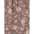 thumbnail image 5 of Modern Moments by Gerber Toddler Girl Smocked Romper, Sizes 12 Months - 5T, 5 of 6