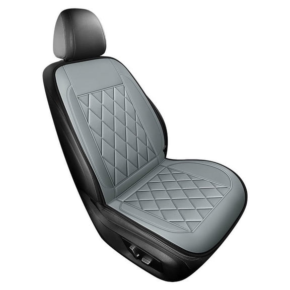 Seat Heating Cushion 12 V Cigarette Suits Set of 2 Car Heating with Remote Control Heated Seat Cover Car