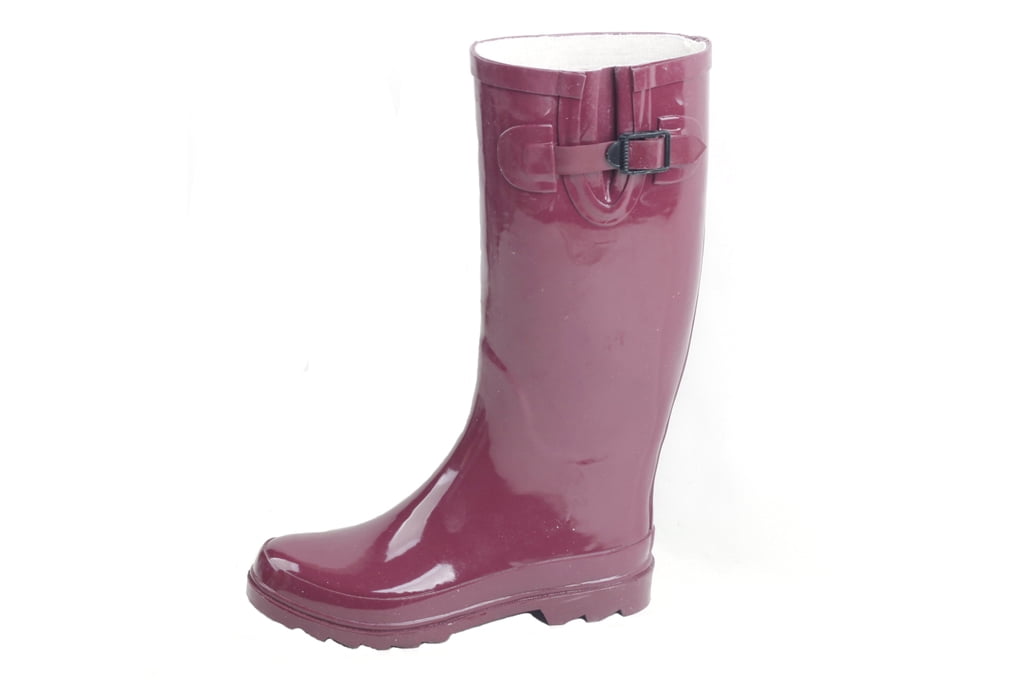 brand rain boots