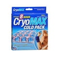 thumbnail image 1 of Cryo-Max Cold Pack, Small Universal / 6 x 6 inch by Cara, 1 of 1