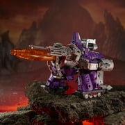 Transformers Generations War for Cybertron: Kingdom Leader WFC-K28 Galvatron Action Figure