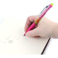 thumbnail image 4 of Crayon Mécanique czcpp-Q-ERASE, 0.5mm Rose Baril, Boîte de 12, 4 of 4