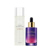 MISSHA Revolution Time The First Treatment Essence Intensive + Night Repair Borabit Ampoule Set