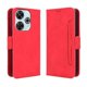thumbnail image 2 of Funda Tipo Billetera GANGXUN para Xiaomi Redmi Note 13R 5G – Tapa Flip con Tarjetero, 2 of 5
