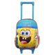 thumbnail image 1 of FM Mochila Chica kinder Preescolar Bob Esponja SB104K05WH, 1 of 5
