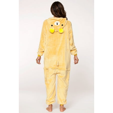 teddy bear onesie walmart