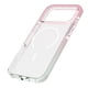 thumbnail image 2 of Funda para iPhone 17 Pro Max Flow Blush Prodigee multicolor 16x16x16, 2 of 5