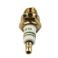 thumbnail image 3 of 1pcs BM6A Spark Plug Glow Plug For Chainsaw Lawn Mower Strimmer M7/L7T/CJ8/1560, 3 of 12