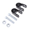 thumbnail image 4 of Amortiguador Extensión Sunnimix Negro para Motocicleta Jack Up Suspensión, 4 of 8