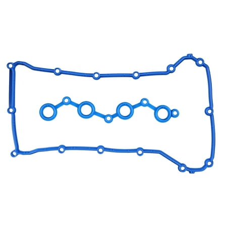 FEL-PRO VS 50698 R Valve Cover Gasket Set Fits select: 2007-2017 JEEP PATRIOT  2007-2017 JEEP COMPASS