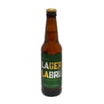 thumbnail image 2 of Six Pack Cerveza La Bru Lager 355 ml Lager, 2 of 4