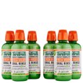 thumbnail image 1 of TheraBreath Mild Mint Oral Rinse 6 Ct 16 oz, 1 of 1
