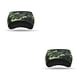 thumbnail image 4 of Soidarity Diadema Unisex Cálido Cómodo Vellón Protección para la cabeza Ancho a prueba de viento Calentadores deportivos para los oídos Type7 NO7, 4 of 6