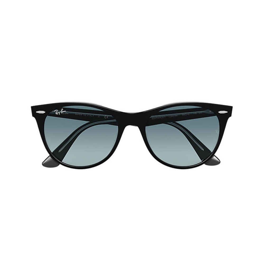 Ray-Ban Rb2185 Wayfarer II Classic Sunglasses - Walmart.com