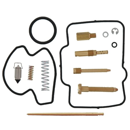 Ktm Carburetor - Race-Driven Carburetor Repair Kit Carb Kit fits 2006 - 2014 KTM 250XCW