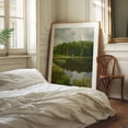 thumbnail image 5 of Lake Alma, Averys Place 04 - Averys Place New York Photography Unframed Wall Art Print 11 x 14 inches, 5 of 13