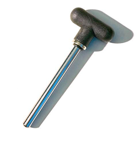 Quick Release MAGNETIC Pins 3/8 Dia 5-1/2" LockingWeight STACK Selector Keys 