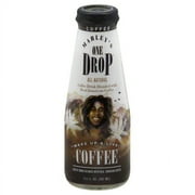Marley's One Drop Coffee Drink, 9.5 Fl. Oz.