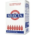 thumbnail image 4 of (2 pack) Selecta All Purpose Enriched Wheat Flour, 5 lbs., 4 of 6