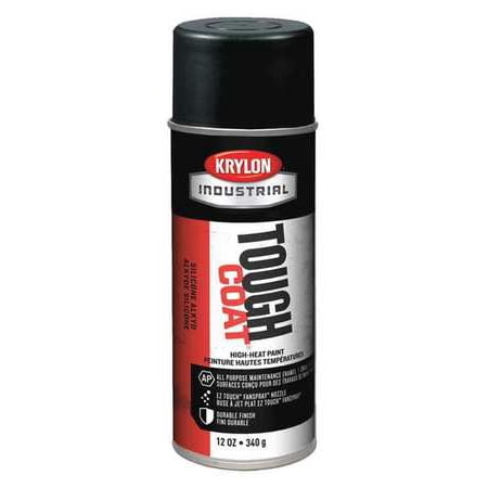KRYLON Rust Preventative Spray Paint,Satin A00332 (Best Rust Prevention Spray For Cars)
