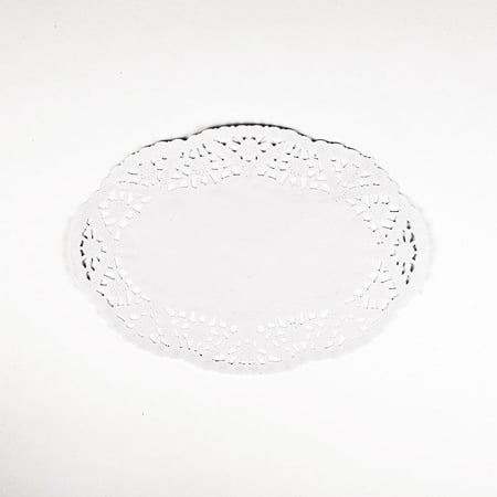 Lace 9' Accent Plate Quasimoon 9