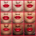 thumbnail image 4 of Lápiz labial Rimmel London Provocalips, 16 horas, a prueba de besos, 4 ml, #500, 4 of 8