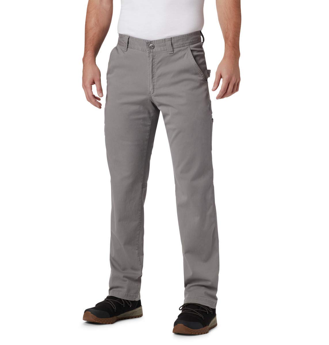 columbia relaxed fit pants