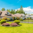 thumbnail image 3 of Garden Fence Metal Decorative Fence H x W ( Panels Total Length . ft) Dog Fence No Dig Fence Rustproof Animal Barrier Fencing for Dog Rabbits and Patio Yard, 3 of 9