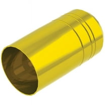 Gold Tip Nock Collar Pierce, Pack of 12