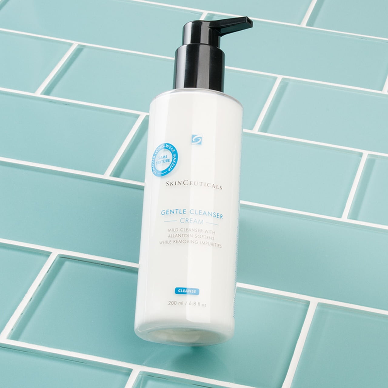 skinceuticals gentle cleanser 200ml