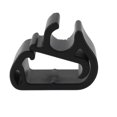 thumbnail image 3 of MKHSQHDG Today's Deals Black Windshield Wiper Arm Rubber Wiper Retainer Universal Auto Windshield Wiper Arm Fastener for Secure Installation and Stable Wiper Performanc, 3 of 6
