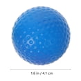 thumbnail image 2 of WHAMVOX Practice Golf Balls 22Pack PP Material for School Programs Hollow Design Suitable for Indoor, 2 of 6