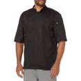 thumbnail image 1 of Chef Works Men's Avignon Bistro Coat, 1 of 9