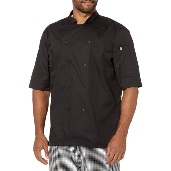 Chef Works Men's Avignon Bistro Coat