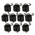 thumbnail image 1 of OULII 10pcs Steel Retainer Spring For Air Hammer Accessories For In Industrial Applications, 1 of 8