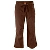 Chocolate Brown Scrub Bottoms