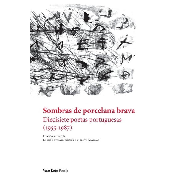 Sombras de porcelana brava (Paperback)