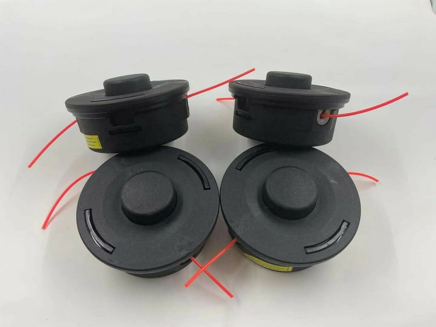 4 PACK Replacment Weed Eater Trimmer Head for Stihl FS 44 55 56 70