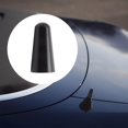 thumbnail image 4 of CGEAMDY Mini Car Radio Aerial Antenna 3cm Stubby Antenna with Aluminum Alloy Threading, 4 of 5