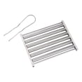thumbnail image 2 of Rodillo para salchichas Sunnimix Parrilla para Hot Dogs 18cmx24cm, 2 of 8