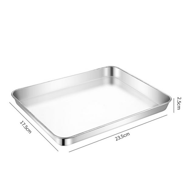 Mini baking trays hotsell
